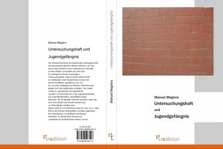 Bild: “Untersuchungshaft und Jugendgefängnis”
