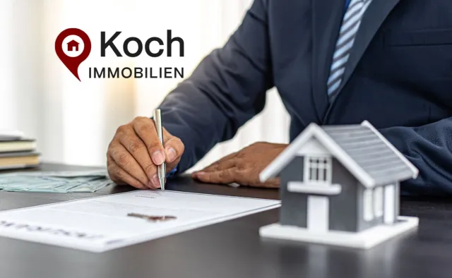 Bild: Was ist meine Immobilie wirklich wert? Koch Immobilien erklärt die Bewertung in der Region Aachen