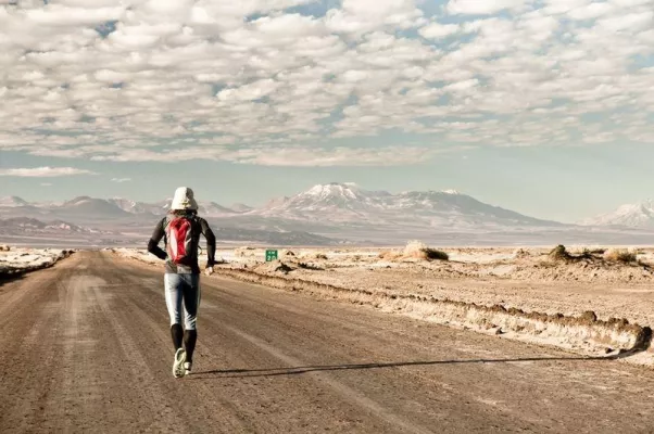 Was Unternehmen durch Vorträge von Abenteurern und Extremsportlern lernen können Bild: Was Unternehmen durch Vorträge von Abenteurern und Extremsportlern lernen können