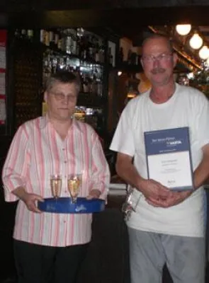 Restaurant der Woche "Zum Topfgucker" in Berlin Bild: Restaurant der Woche "Zum Topfgucker" in Berlin