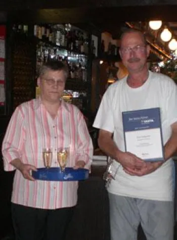 Bild: Restaurant der Woche  "Zum Topfgucker" in Berlin