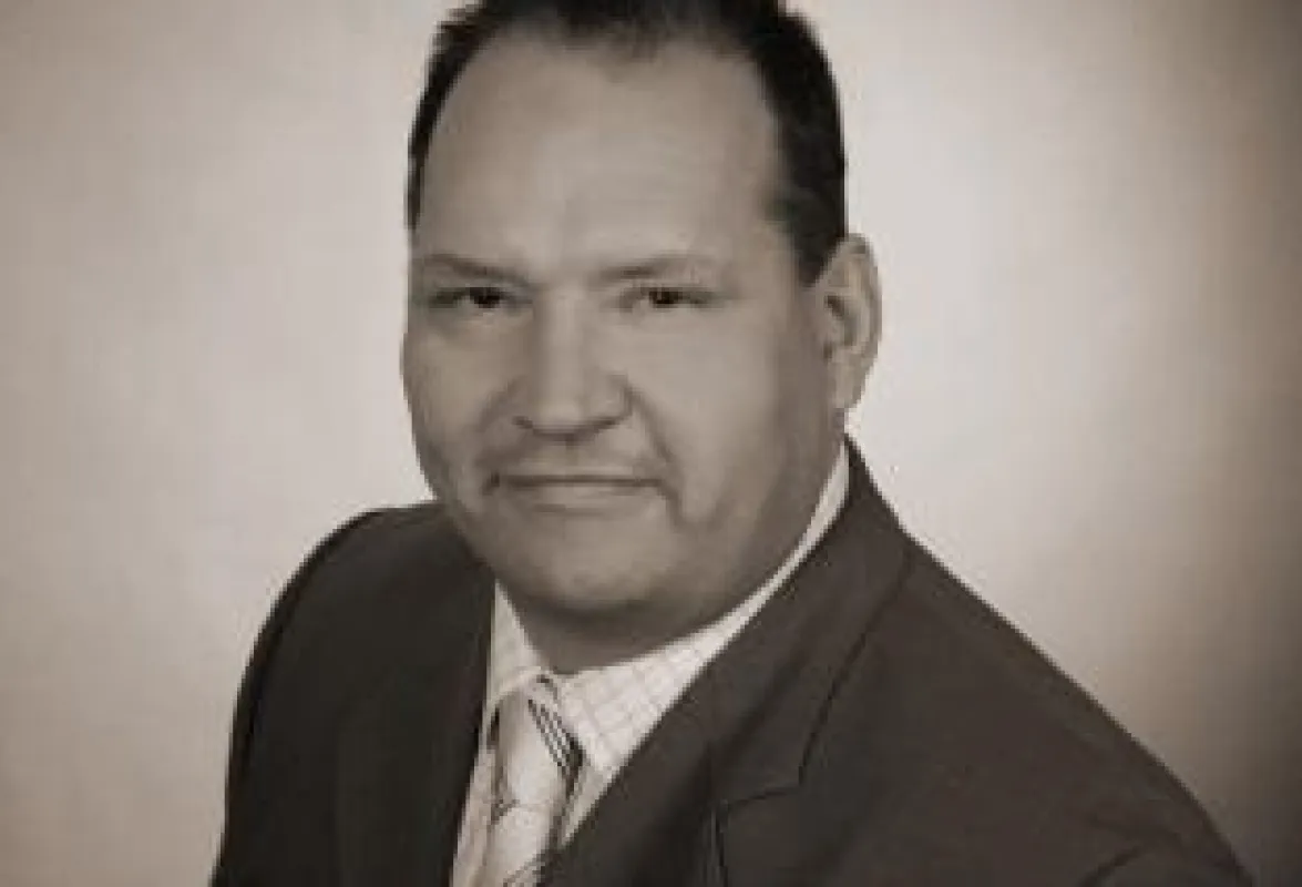 Thomas Schmischke