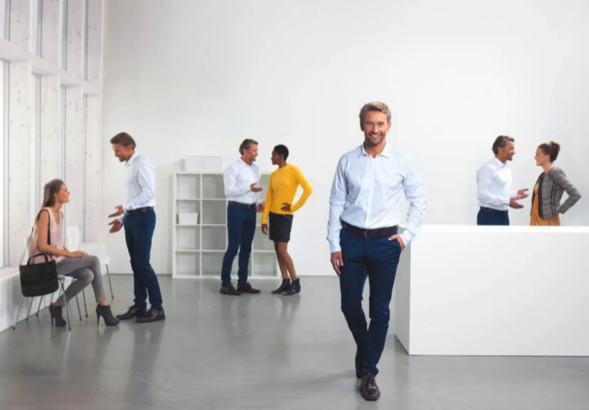 © Detego/ Detego blickt für Modeeinzelhändler in digitale Store-Zukunft