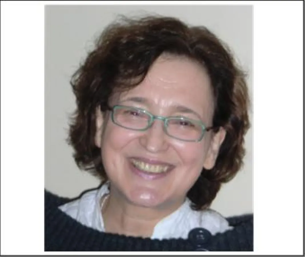 Dr. med. Lotte Habermann-Horstmeier, MPH, Leiterin des Villingen Institutes of Public Health (VIPH)