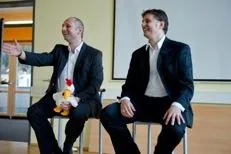 Erfolgsfaktor Charisma:Auf die Einstellung kommt es an– mehr Ausstrahlung, mehr Überzeugungskraft, mehr Kunden Bild: Erfolgsfaktor Charisma:Auf die Einstellung kommt es an– mehr Ausstrahlung, mehr Überzeugungskraft, mehr Kunden