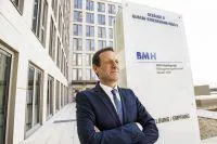 Bild: MBG H auf Erfolgskurs - Hessische Beteiligungsgesellschaft nach Wiesbaden gezogen