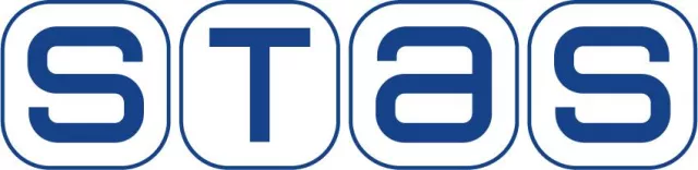 STAS mit Cubeware Partner Award ausgezeichnet Bild: STAS mit Cubeware Partner Award ausgezeichnet