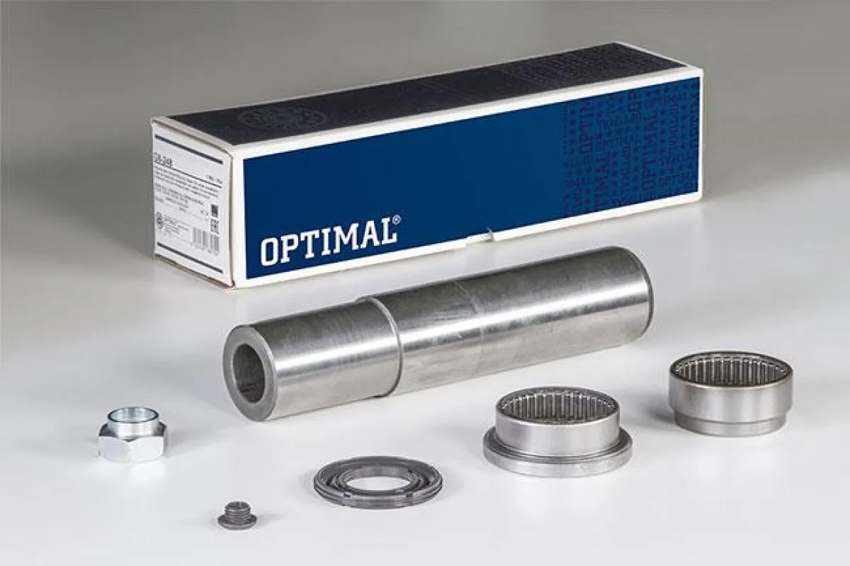 Hinterachsen-Reparaturkit von OPTIMAL
