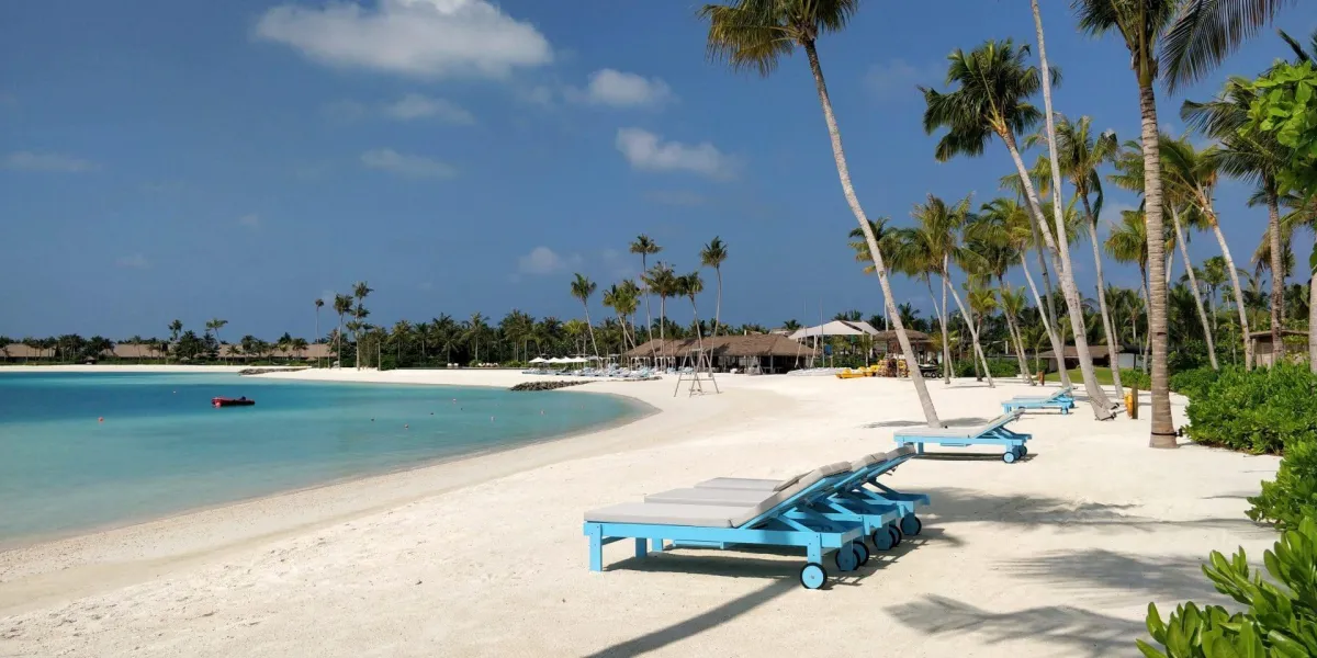 Werden Reisen oder sogar Fernreisen in diesem Jahr noch möglich sein?