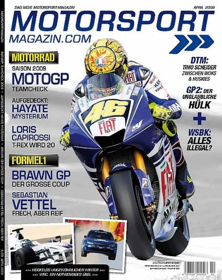 iSport plant Formel-1-Einstieg