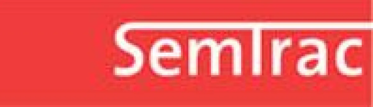 SemTrac Logo