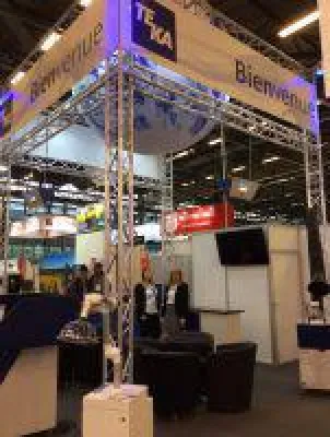 Bild: TEKA: "Industrie Paris" belebt Handelskontakte und Neukundengeschäft auf etabliertem Markt