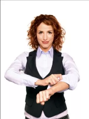 Bild: Olympia Dienstleistungen - Boommarkt Zeitarbeit – Erfolgsweg für Macher