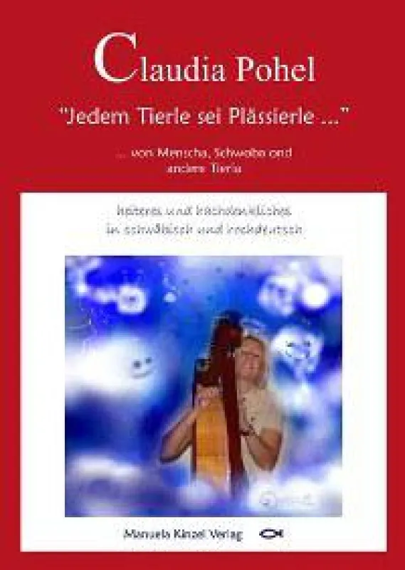 Clauda Pohel