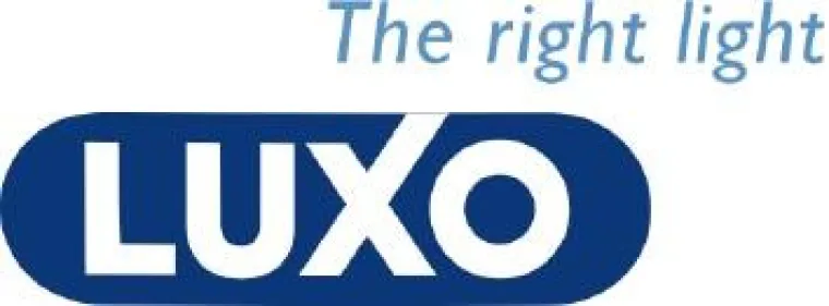 Bild: LUXO wird „Glamox Luxo Lighting“