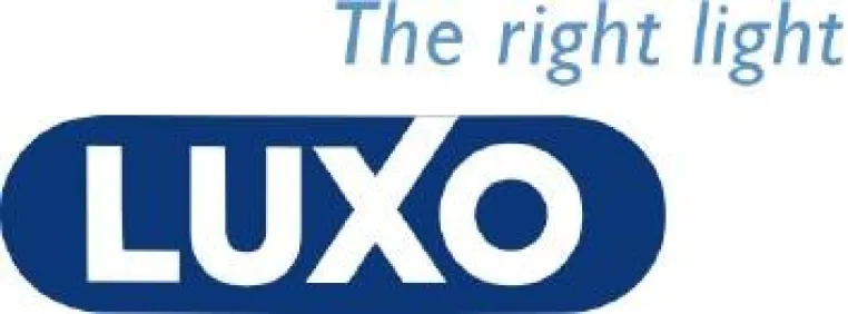Bild: LUXO wird „Glamox Luxo Lighting“