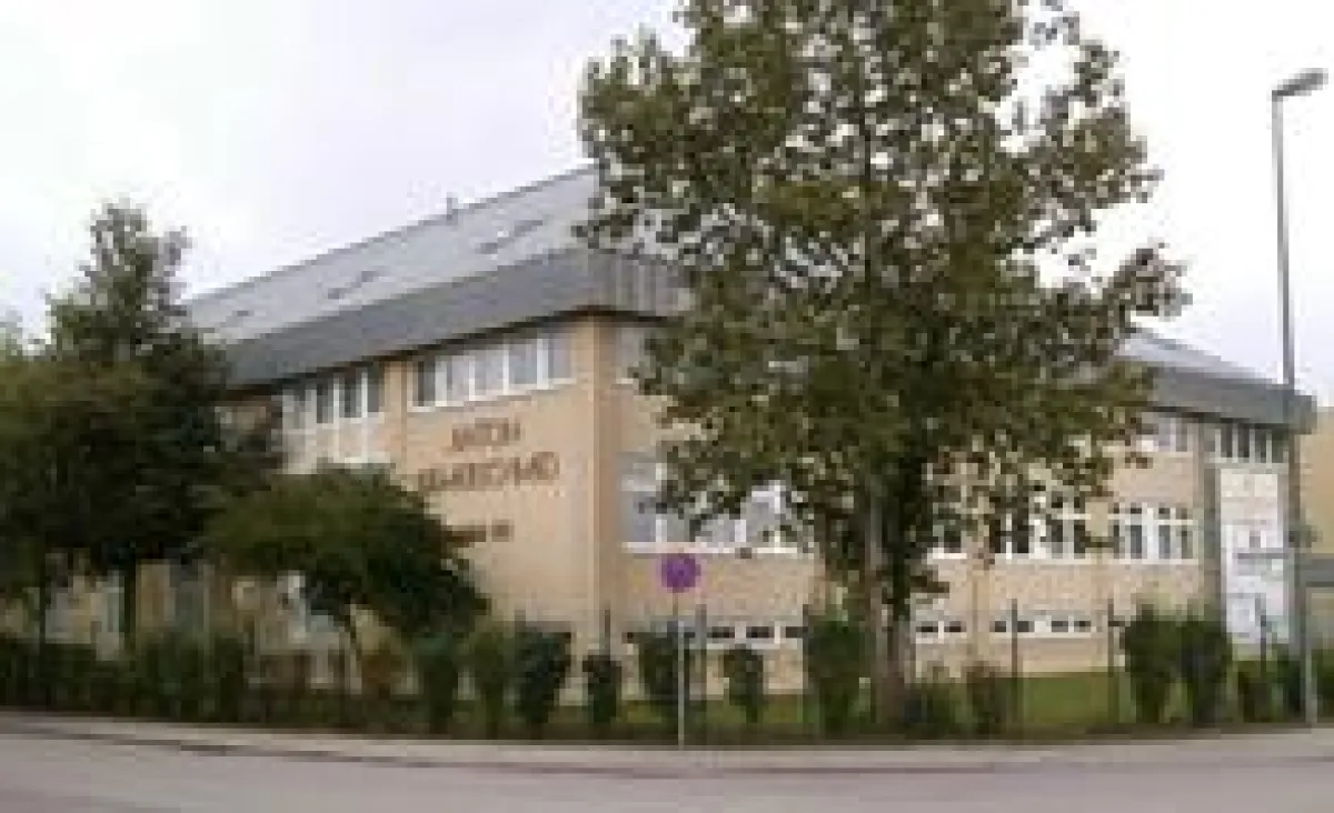 Der Erdinger Gewerbepark „Riemerschmid“