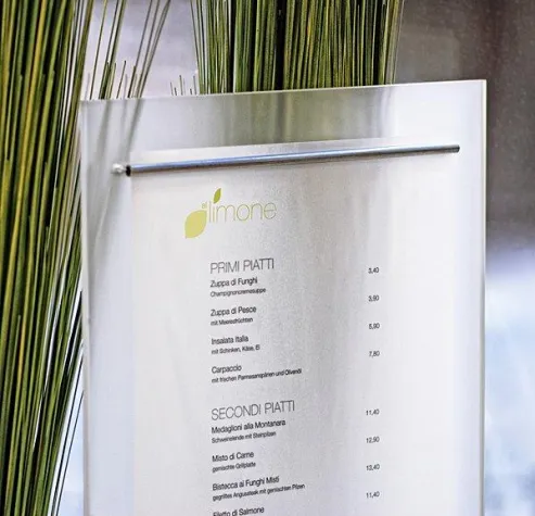 Bild: Interview - In die Karten geschaut