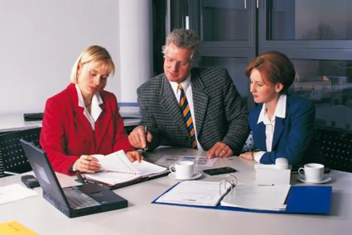 Eine gute Kommunikation ist unerlässlich, wenn die Führung stimmen soll