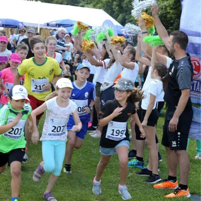 Bild: Deutsche Krebshilfe würdigt Freiwillige