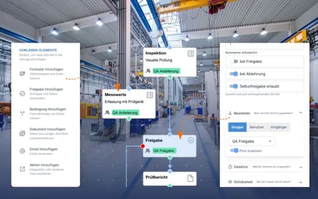 Bild: Drei Stufen der Digitalisierung: Wie mittelständische Unternehmen den entscheidenden Schritt wagen