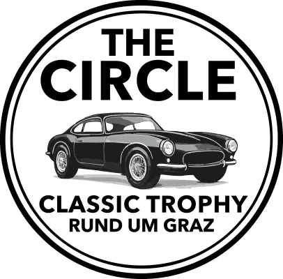 Bild: THE CIRCLE Classic Trophy® 2027: Die Geburt einer neuen Lifestyle‑Rallye mit sportlicher Seele