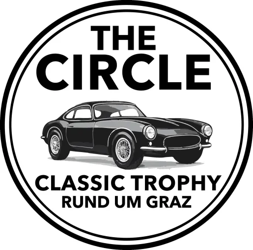 Bild: THE CIRCLE Classic Trophy® 2027: Die Geburt einer neuen Lifestyle‑Rallye mit sportlicher Seele