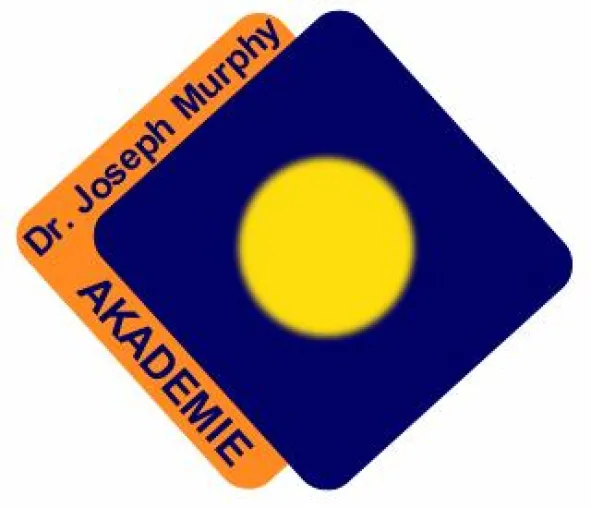 Offizielle Eröffnung der Dr. Joseph Murphy® AKADEMIE Deutschland Bild: Offizielle Eröffnung der Dr. Joseph Murphy® AKADEMIE Deutschland