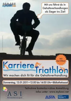 Bild: MyKoWi.net macht Studierende fit für die Gehaltsverhandlung
