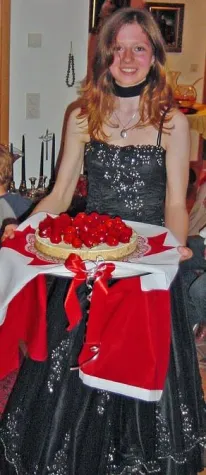 Bild: Mit einem Hauch von Kanada - Portrait der Gründerin Alexandra von Hahn