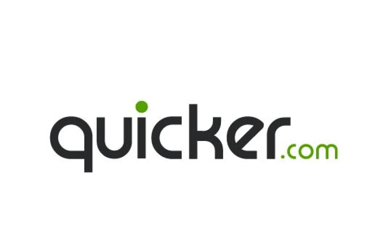 quicker.com ist die innovative location-based service Suchmaschine aus dem Hause der EOL Portals
