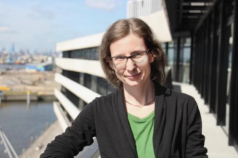Bild: Urbane Fußabdrücke: Wie Städte Verantwortung für Klima- und Ressourcenschutz übernehmen