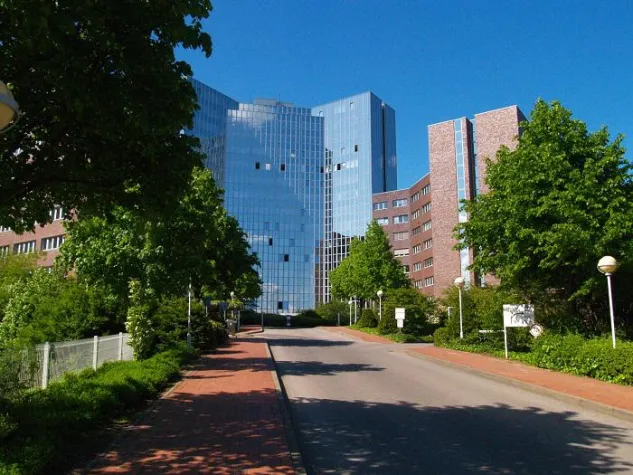 In Bewegung: losstech goes Hamburg Bild: In Bewegung: losstech goes Hamburg