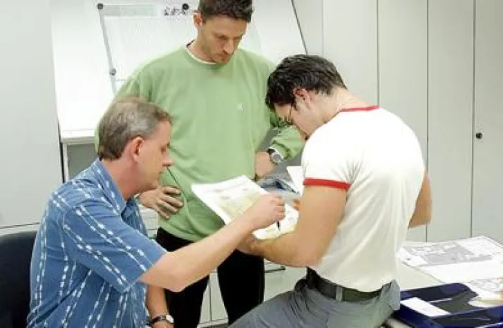 Bild: Monokulturen haben ausgedient