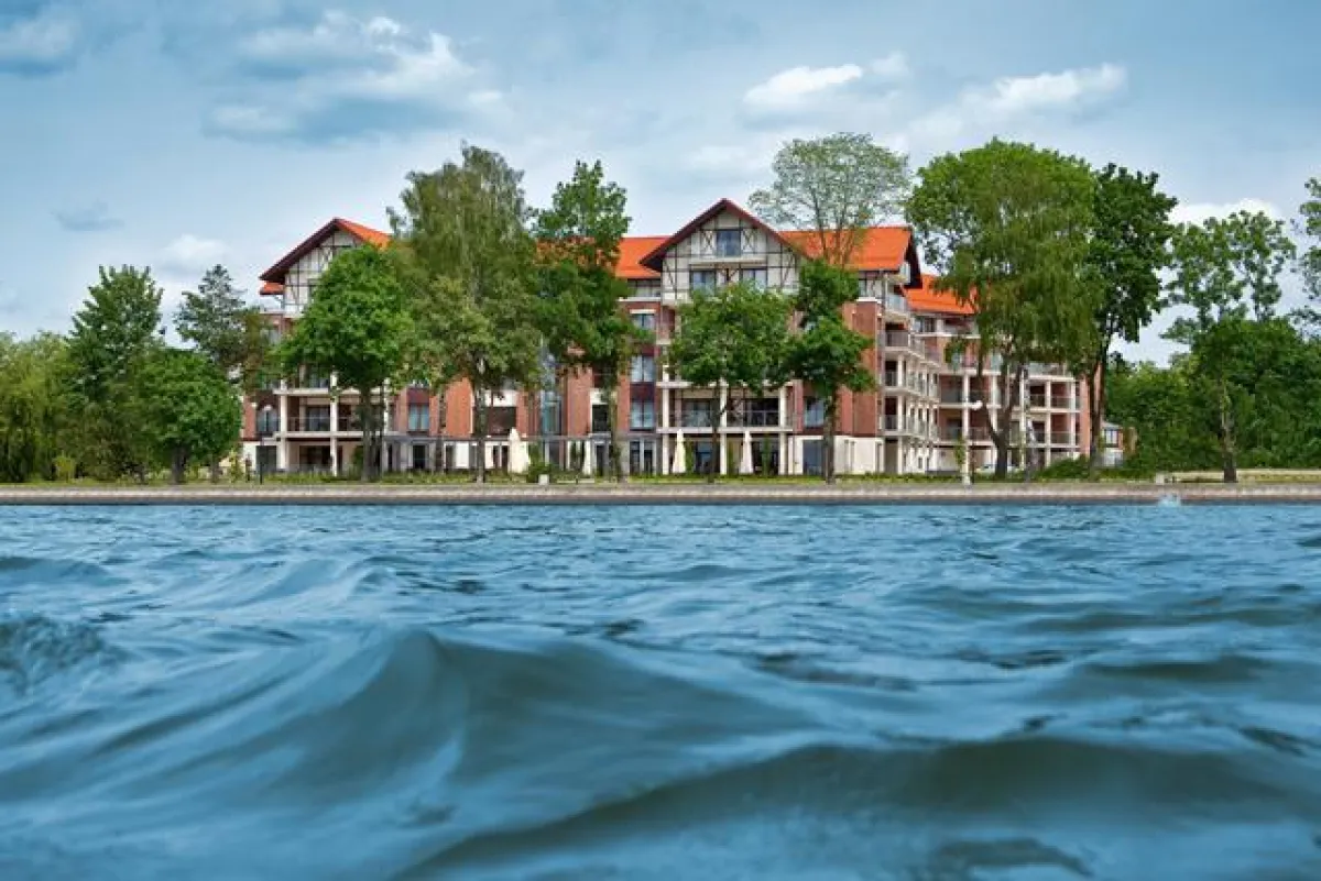 Willa Port **** Conference Resort & Spa