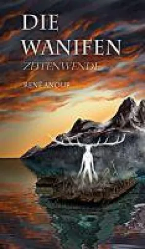 Bild: Die Wanifen - ein fantastisches Märchen entführt in das Salzkammergut