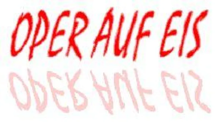 Bild: Das Opernparkett wird glatt