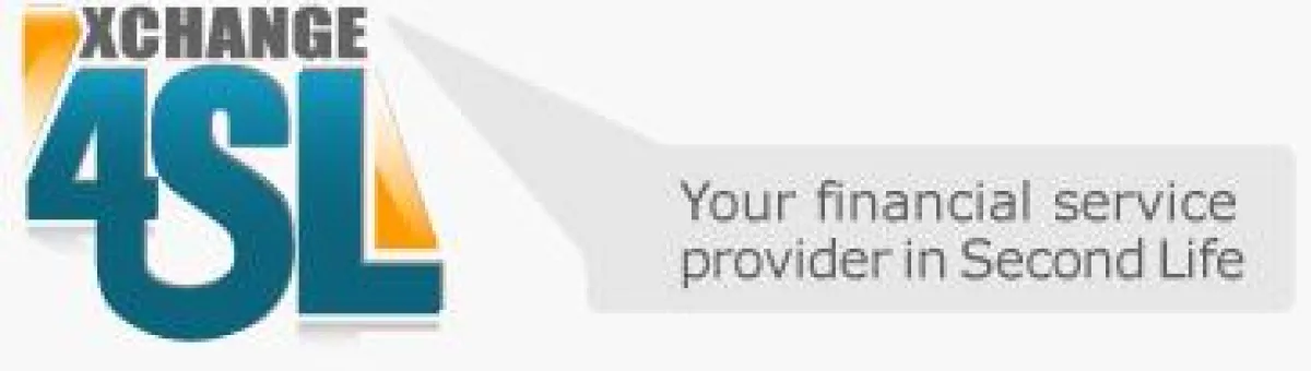 Xchange4SL - Linden Dollar kaufen und verkaufen