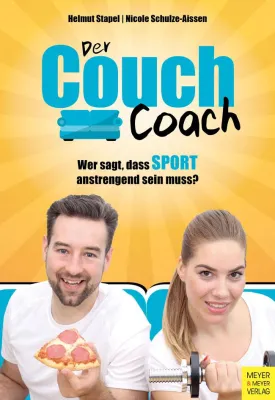 Bild: Auch die Couch kann ein prima Couch sein. Wie? Das erfahren Sie hier.