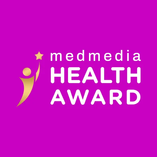 Bild: medmedia HEALTH AWARD Anerkennung und Weiterbildung für Fachkräfte im Gesundheitswesen 