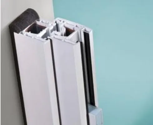 Bild: Aktion „Fenstermontage 2011“ bei dichtband24.de – Montagematerial zu Sonderpreisen