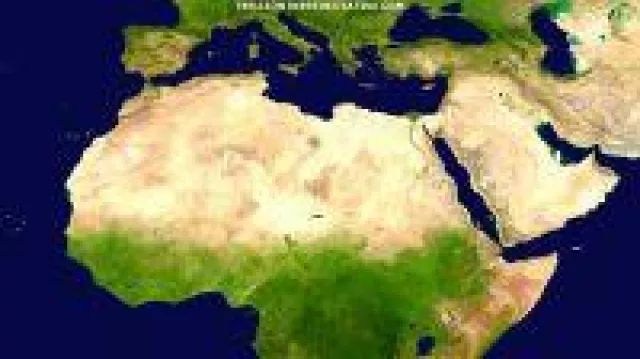 Bild: Trillion Trees Initiative für besseren Klimaschutz, Umweltschutz und Artenschutz weltweit