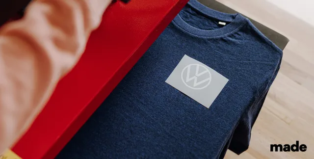 Bild: Digital-, Flock-, Siebdruck und mehr bei made for brands in Berlin