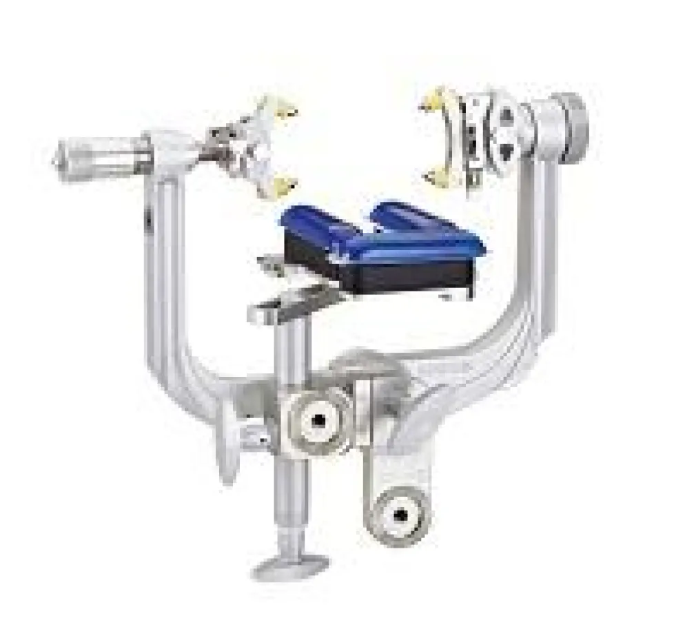 DORO® Multifunktions-Schädelklemme in QR3 Design