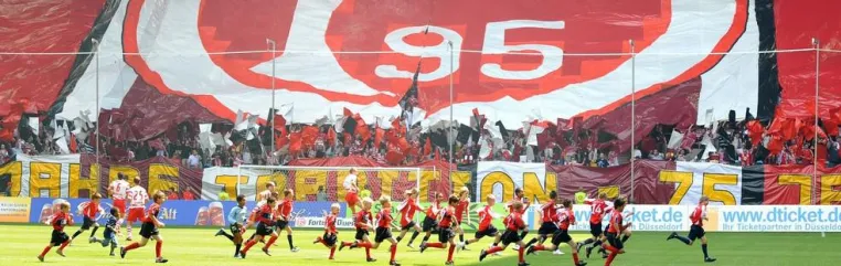 Nachbericht zur Veranstaltung "Wie nachhaltig und fair kann ein Fußballverein sein? - Die Fortuna-DNA" Bild: Nachbericht zur Veranstaltung "Wie nachhaltig und fair kann ein Fußballverein sein? - Die Fortuna-DNA"