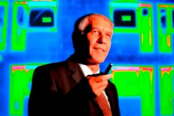 Bild: Zukunftsorientierte Weiterbildung für Architekten und Ingenieure