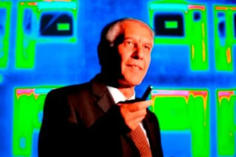Bild: Zukunftsorientierte Weiterbildung für Architekten und Ingenieure