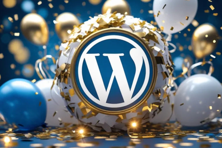 Webspace-Verkauf.de feiert 22 Jahre Vertrauen - und erweitert sein Portfolio um WordPress Hosting Bild: Webspace-Verkauf.de feiert 22 Jahre Vertrauen - und erweitert sein Portfolio um WordPress Hosting
