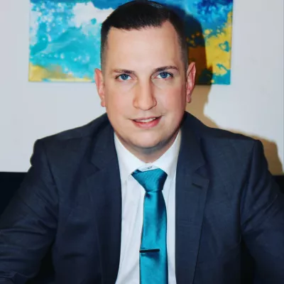 Bild: Unternehmer aus Handwerk und Industrie, wissen warum Sie sich an mich wenden