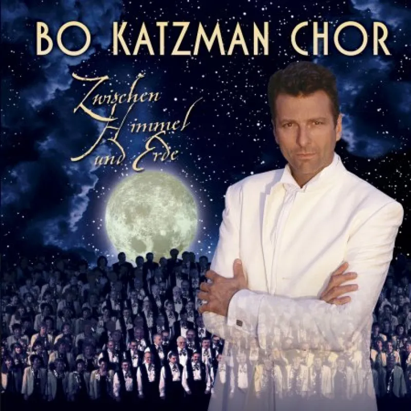 Bo Katzman Chor